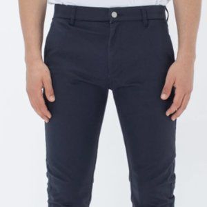 Zanerobe Snapshot Chino Duke Blue